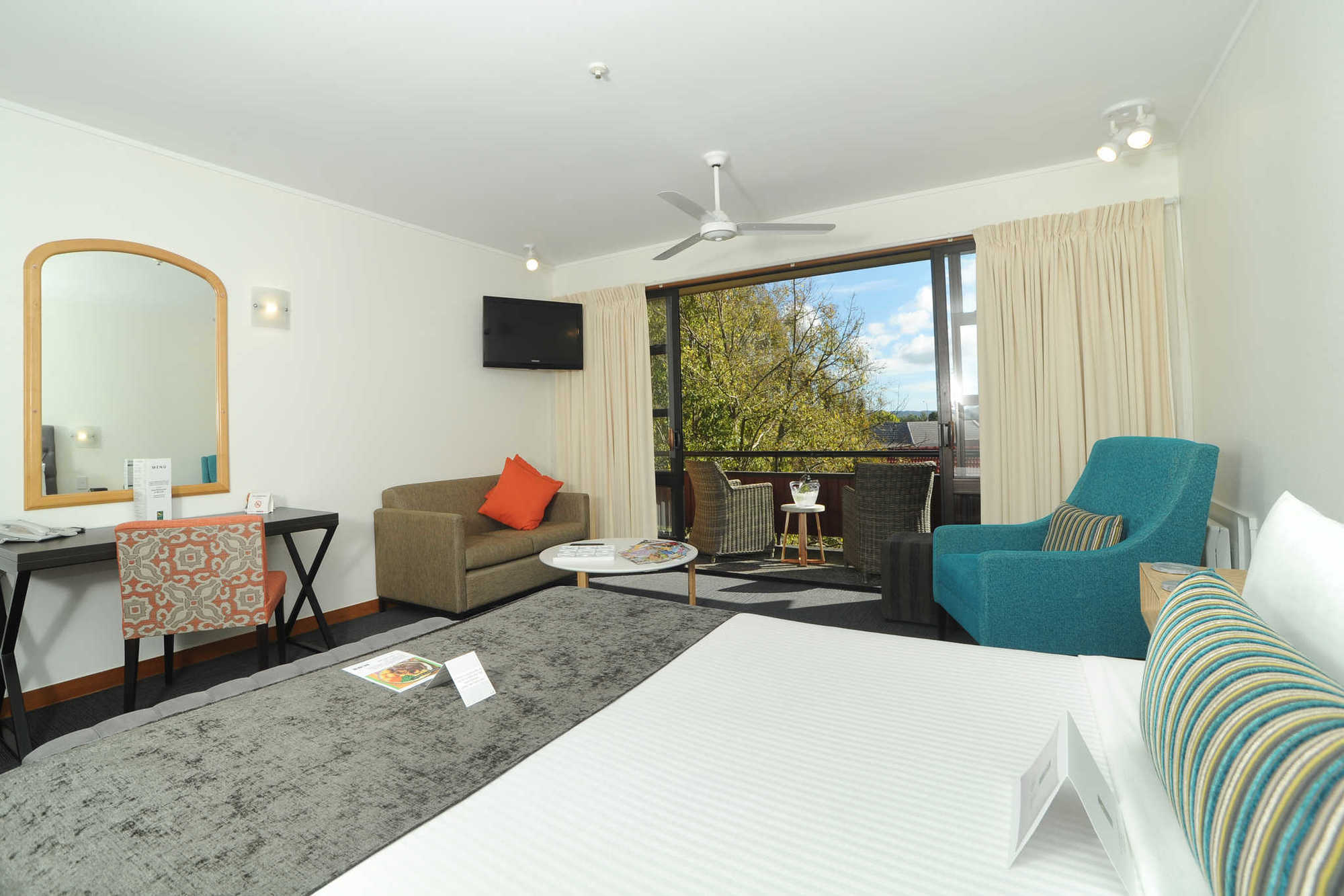 Quality Hotel Lincoln Green Auckland Habitación foto